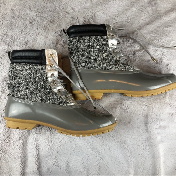 Sam Edelman Rain Boots Size: 8M - Picture 12 of 14